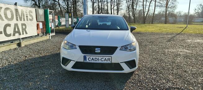 Seat Ibiza Krajowy, stan bardzo dobry.