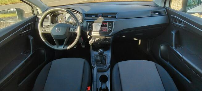 Seat Ibiza Krajowy, stan bardzo dobry.