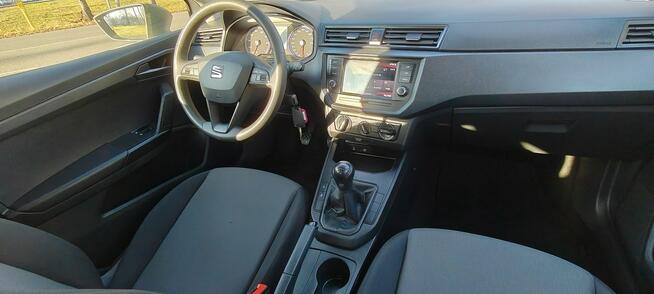Seat Ibiza Krajowy, stan bardzo dobry.