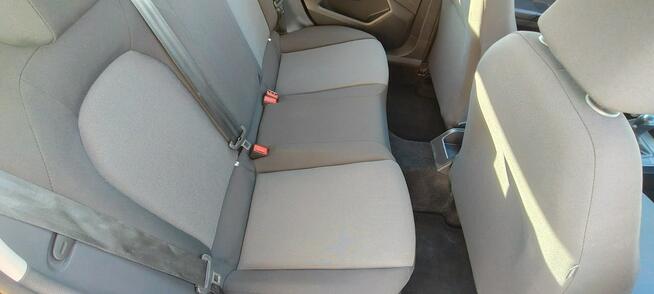 Seat Ibiza Krajowy, stan bardzo dobry.