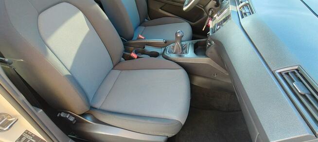 Seat Ibiza Krajowy, stan bardzo dobry.