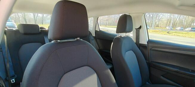 Seat Ibiza Krajowy, stan bardzo dobry.