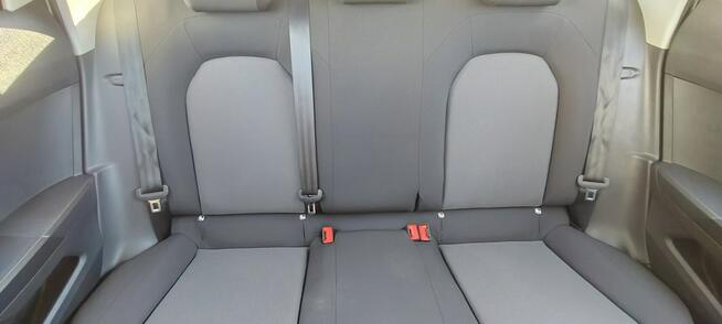 Seat Ibiza Krajowy, stan bardzo dobry.