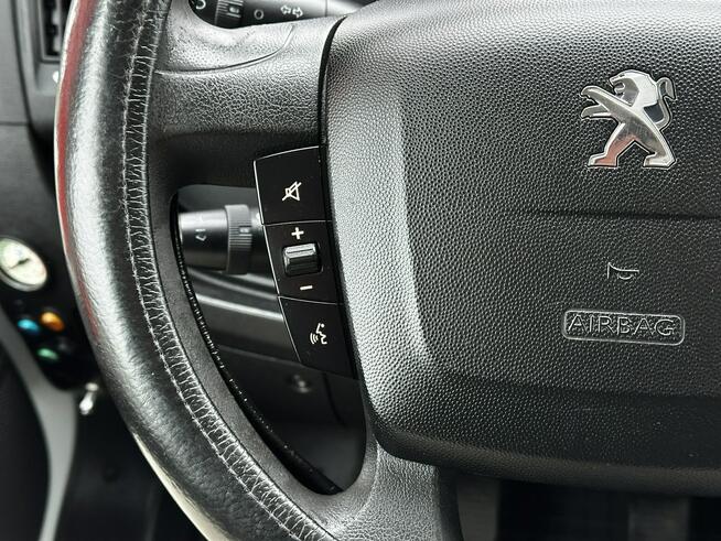 Peugeot Boxer I-rejestracja 2016r, Salon Polska, Pierwszy właściciel, Bezwypadkowa