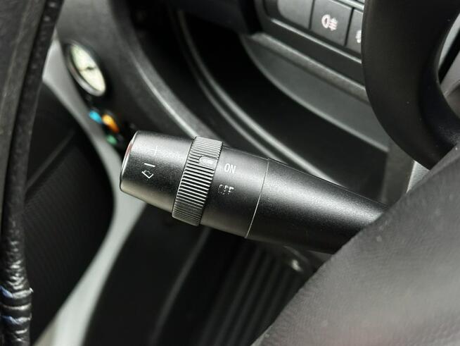 Peugeot Boxer I-rejestracja 2016r, Salon Polska, Pierwszy właściciel, Bezwypadkowa