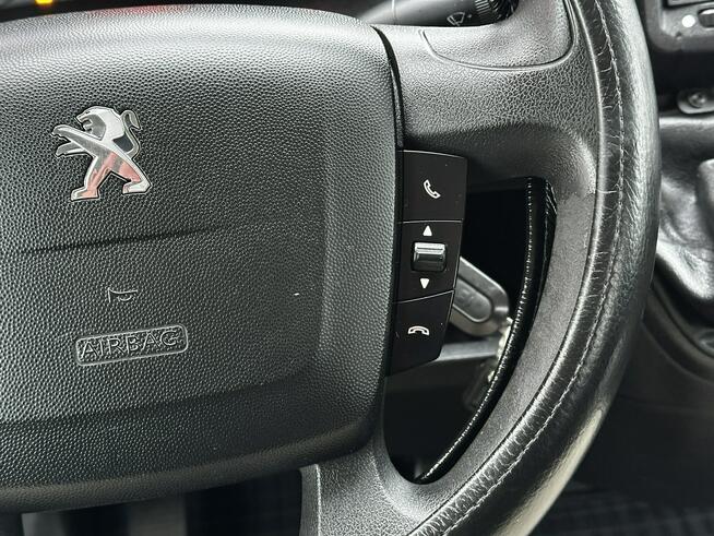 Peugeot Boxer I-rejestracja 2016r, Salon Polska, Pierwszy właściciel, Bezwypadkowa