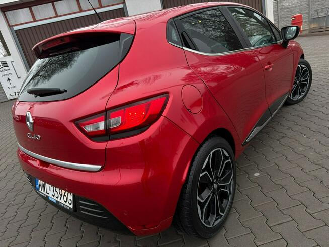 Renault Clio *Okazja*Benzyna*Niski Przebieg*