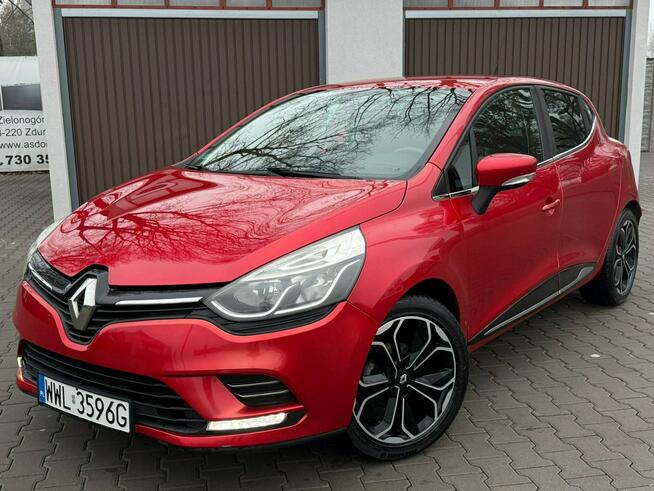 Renault Clio *Okazja*Benzyna*Niski Przebieg*