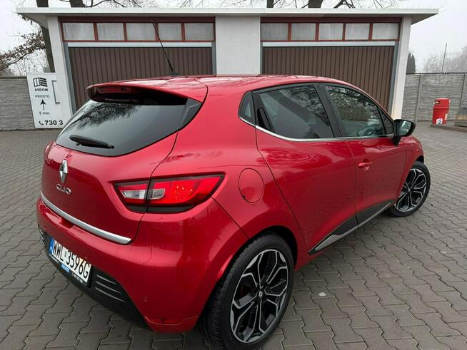 Renault Clio *Okazja*Benzyna*Niski Przebieg*