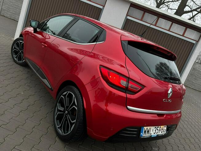 Renault Clio *Okazja*Benzyna*Niski Przebieg*