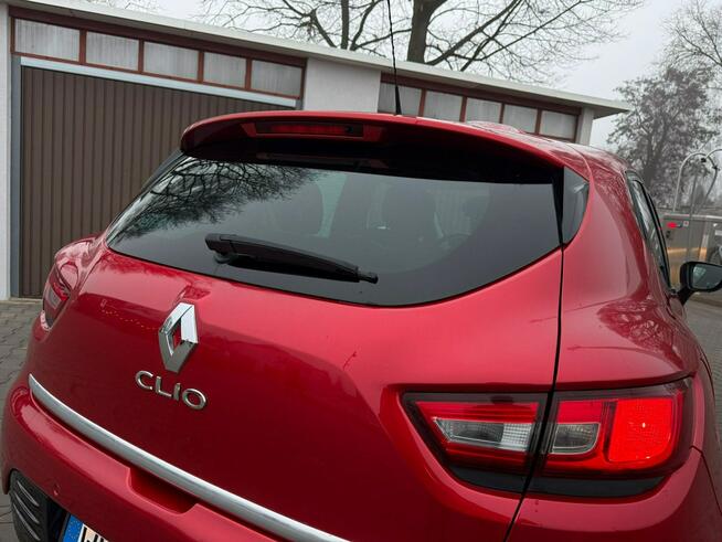 Renault Clio *Okazja*Benzyna*Niski Przebieg*