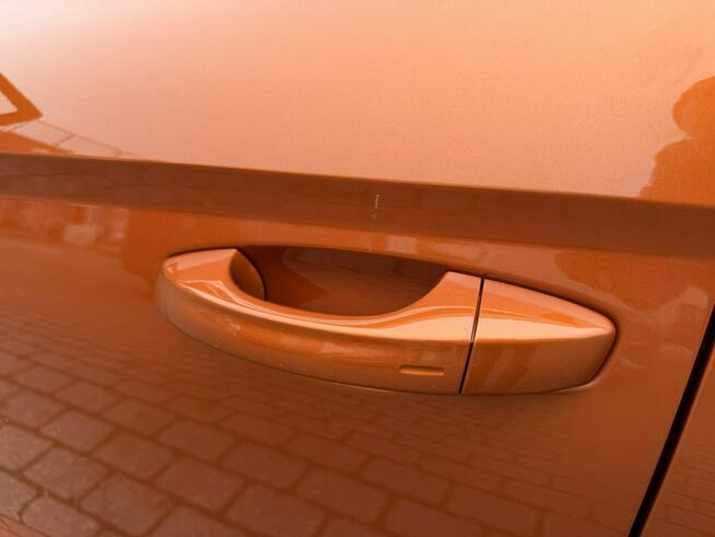 Seat Arona 1.0 TSI 95KM Salon PL Jeden Właściciel XCELLENCE Niski przebieg