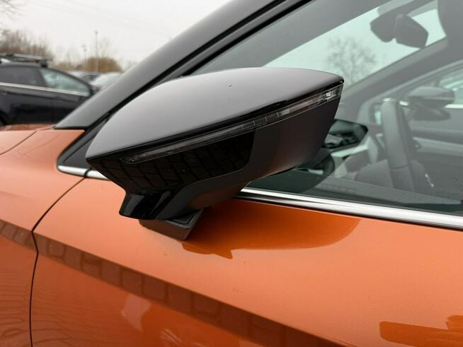 Seat Arona 1.0 TSI 95KM Salon PL Jeden Właściciel XCELLENCE Niski przebieg