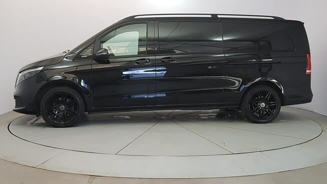 V 250 4-Matic ! Ekstra Long ! 9G-Tronic ! FV23%