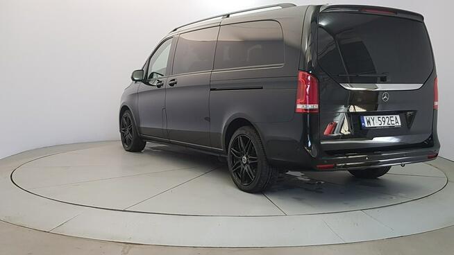 V 250 4-Matic ! Ekstra Long ! 9G-Tronic ! FV23%