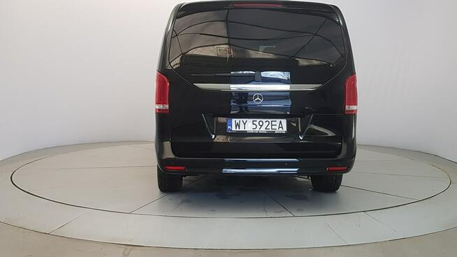 V 250 4-Matic ! Ekstra Long ! 9G-Tronic ! FV23%