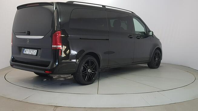 V 250 4-Matic ! Ekstra Long ! 9G-Tronic ! FV23%