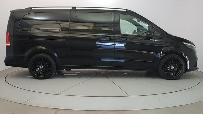 V 250 4-Matic ! Ekstra Long ! 9G-Tronic ! FV23%