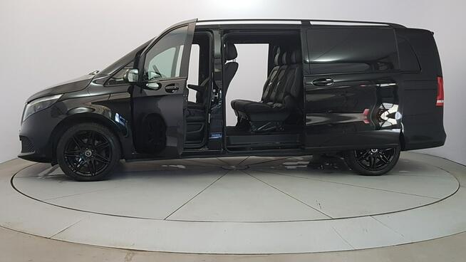 V 250 4-Matic ! Ekstra Long ! 9G-Tronic ! FV23%