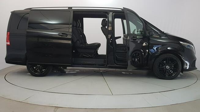 V 250 4-Matic ! Ekstra Long ! 9G-Tronic ! FV23%