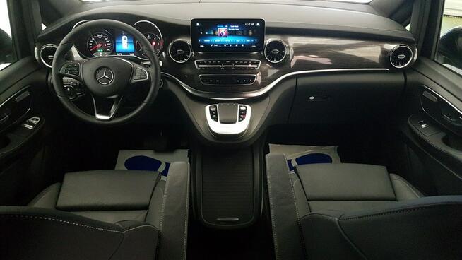 V 250 4-Matic ! Ekstra Long ! 9G-Tronic ! FV23%