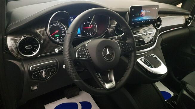 V 250 4-Matic ! Ekstra Long ! 9G-Tronic ! FV23%