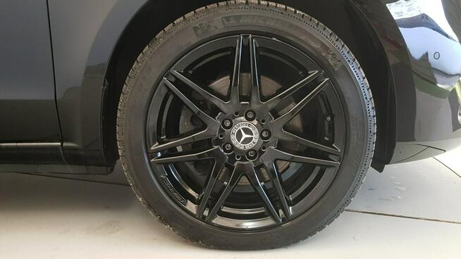 V 250 4-Matic ! Ekstra Long ! 9G-Tronic ! FV23%