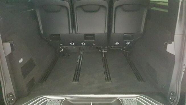 V 250 4-Matic ! Ekstra Long ! 9G-Tronic ! FV23%