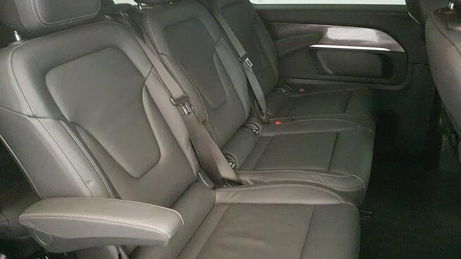 V 250 4-Matic ! Ekstra Long ! 9G-Tronic ! FV23%