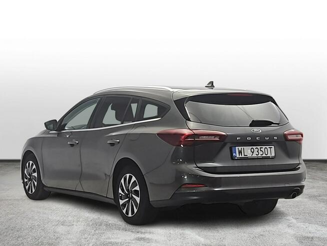 Ford Focus 1.5 EcoBlue Titanium X ! Z Polskiego Salonu ! Faktura VAT !