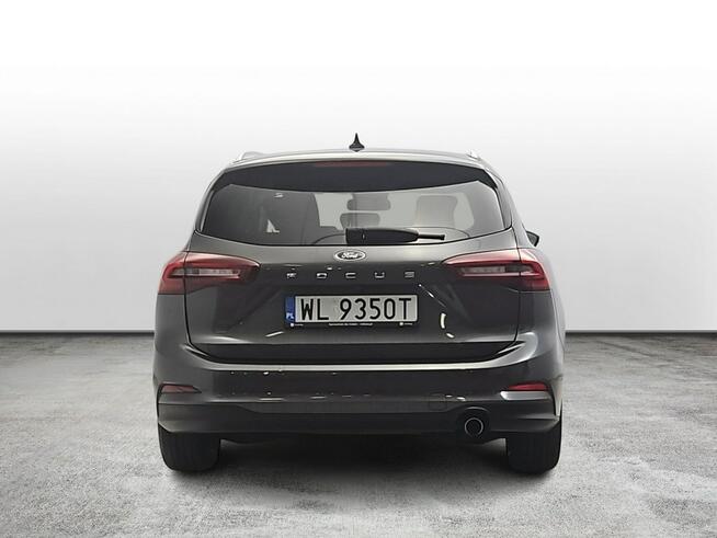 Ford Focus 1.5 EcoBlue Titanium X ! Z Polskiego Salonu ! Faktura VAT !