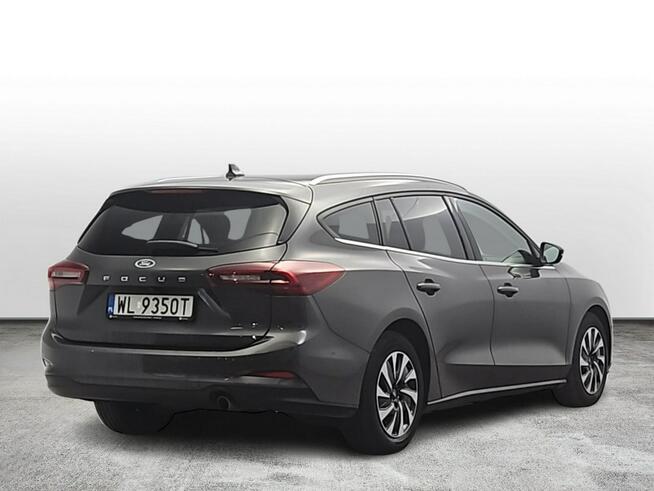 Ford Focus 1.5 EcoBlue Titanium X ! Z Polskiego Salonu ! Faktura VAT !