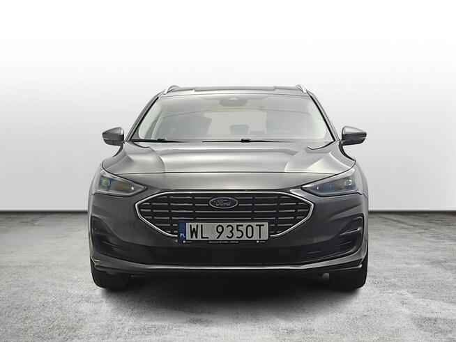 Ford Focus 1.5 EcoBlue Titanium X ! Z Polskiego Salonu ! Faktura VAT !