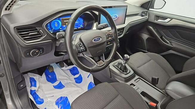Ford Focus 1.5 EcoBlue Titanium X ! Z Polskiego Salonu ! Faktura VAT !