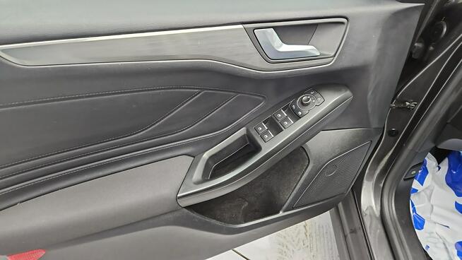 Ford Focus 1.5 EcoBlue Titanium X ! Z Polskiego Salonu ! Faktura VAT !