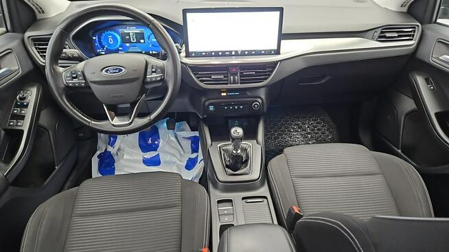 Ford Focus 1.5 EcoBlue Titanium X ! Z Polskiego Salonu ! Faktura VAT !