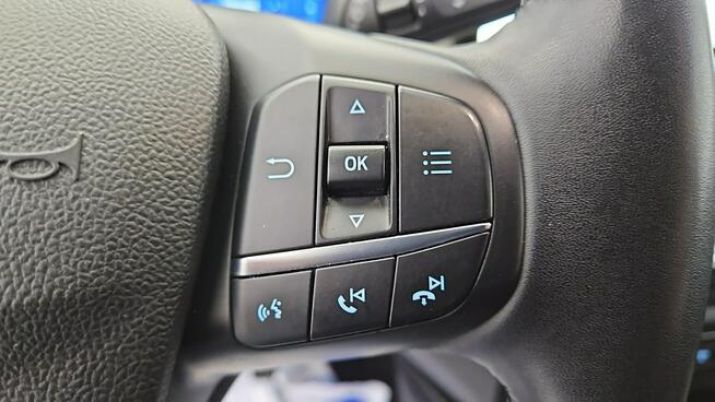 Ford Focus 1.5 EcoBlue Titanium X ! Z Polskiego Salonu ! Faktura VAT !