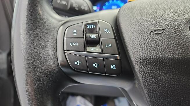 Ford Focus 1.5 EcoBlue Titanium X ! Z Polskiego Salonu ! Faktura VAT !