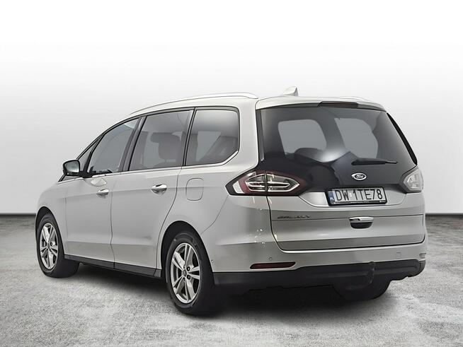 Ford Galaxy 2.0 EcoBlue Titanium ! Z Polskiego Salonu ! Faktura VAT !