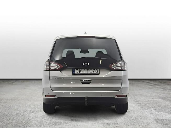 Ford Galaxy 2.0 EcoBlue Titanium ! Z Polskiego Salonu ! Faktura VAT !