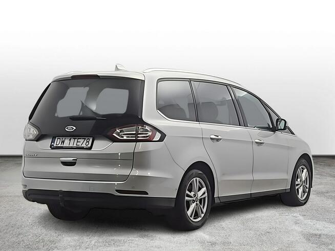 Ford Galaxy 2.0 EcoBlue Titanium ! Z Polskiego Salonu ! Faktura VAT !