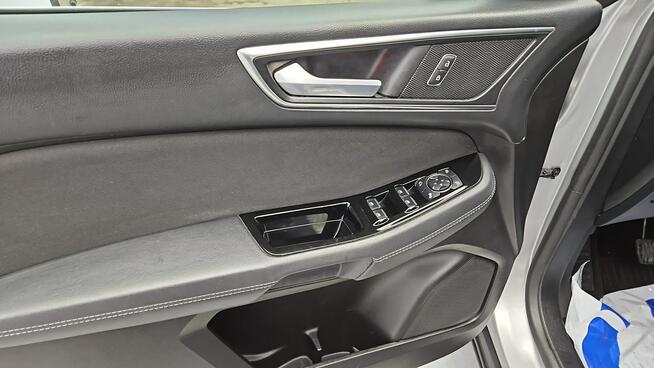 Ford Galaxy 2.0 EcoBlue Titanium ! Z Polskiego Salonu ! Faktura VAT !