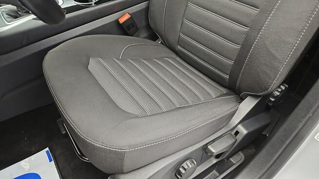 Ford Galaxy 2.0 EcoBlue Titanium ! Z Polskiego Salonu ! Faktura VAT !