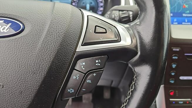 Ford Galaxy 2.0 EcoBlue Titanium ! Z Polskiego Salonu ! Faktura VAT !