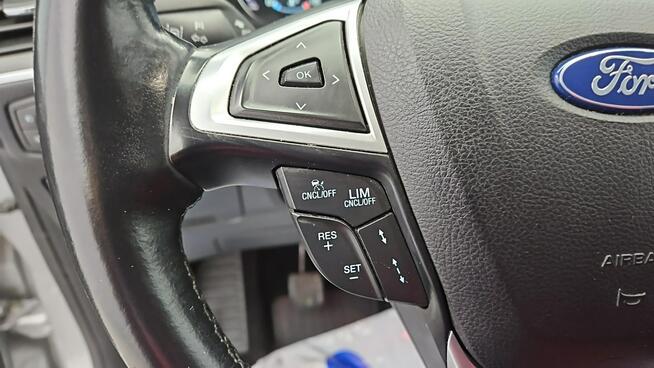 Ford Galaxy 2.0 EcoBlue Titanium ! Z Polskiego Salonu ! Faktura VAT !