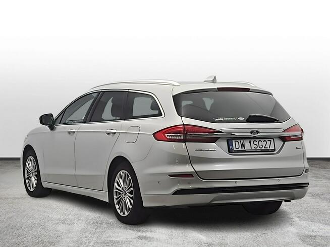 Ford Mondeo 2.0 Hybrid Trend ! Z Polskiego Salonu ! Faktura VAT !
