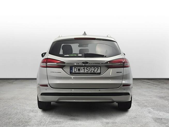 Ford Mondeo 2.0 Hybrid Trend ! Z Polskiego Salonu ! Faktura VAT !