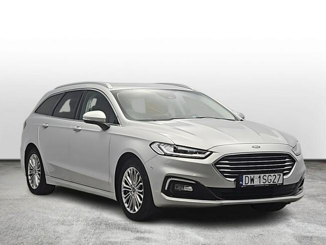 Ford Mondeo 2.0 Hybrid Trend ! Z Polskiego Salonu ! Faktura VAT !