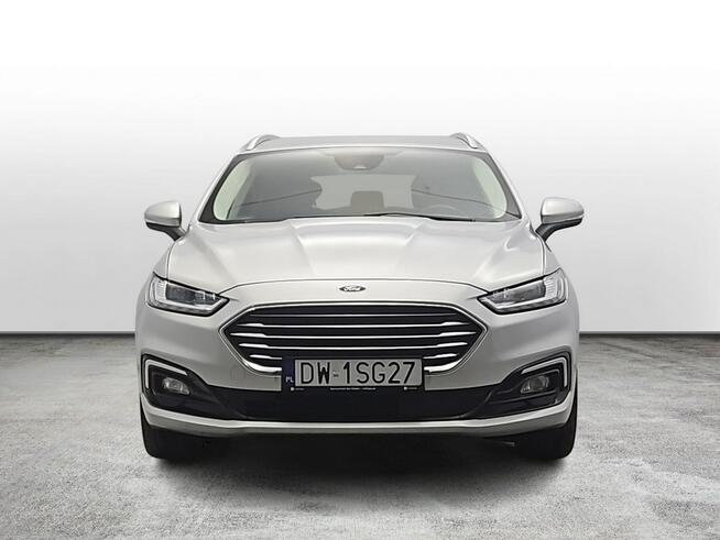 Ford Mondeo 2.0 Hybrid Trend ! Z Polskiego Salonu ! Faktura VAT !