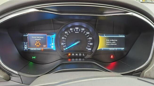 Ford Mondeo 2.0 Hybrid Trend ! Z Polskiego Salonu ! Faktura VAT !